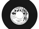 INCROWD / MILK & HONEY / VERSION / 7''