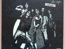 ALICE COOPER Love It To Death LP  1971 Germany Straight thumb banned cover