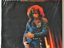 AUDIOPHILE MOBILE FIDELITY MFSL24 NEIL DIAMOND Hot August Night 2LP JVC JAPAN SS