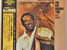 AUDIOPHILE SUPER ANALOG DISC KING RECORDS JAPAN OBI RAY BROWN TRIO Soular Energy