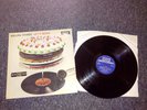 THE ROLLING STONES-Let It Bleed,SKL 5025,VG+/EX
