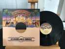 KISS I WAS MADE FOR LOVIN’ YOU CASABLANCA NBD20169DJ 12” PROMO USA 1979 NM/VG+