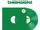 Tyler The Creator - CHROMAKOPIA Limited Edition 2LP Test Pressing Vinyl PRESALE
