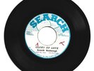 KENNETH ROXBOROUGH / GLORY OF LOVE / DUNCAN ALL STARS / GLORY VERSION / 7''