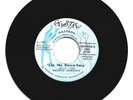 DERRICK HARRIOTT / LET ME DOWN EASY / VERSION / 7''