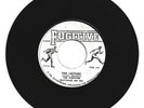 FUGITIVES / THE LECTURE / CANTELOPE ROCK / 7''