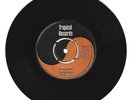 ETHIOPIANS / ANOTHER MOSES / RHYTHM TRACS / MOSES / 7''