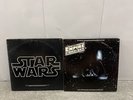 Star Wars & Star Wars The Empire Strikes Back Soundtrack Vinyl Record w/insert