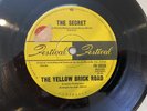 The Yellow Brick Road- Aussie Festival PROMO 45  