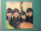 THE BEATLES:   BEATLES FOR SALE  ( ONE BOX EMI )    PCS 3062    CON EX