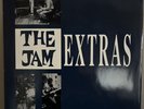 the jam vinyl lp records extras