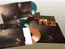 Candlemass Nightfall Ltd Triple LP Set 2023 Peaceville Record 35th Anniversary
