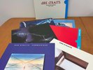 Dire Straits - The Studio Albums 1978 - 1991 (12