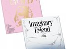 ITZY [GOLD] 2nd Full Album SPECIAL EDITION 2 Ver SET/CD+Photo Set+Card+POB+GIFT