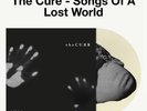 The Cure - Songs Of A Lost World -  Blood Records Limited PRESALE