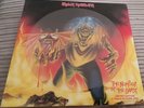 Mint/EX Iron Maiden The Number of the Beast 12
