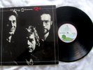 King Crimson  - Red - Laminated Sleeve UK Pink Island Rim 1st Press Vinyl LP