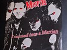 LP - MISFITS - I TURNED INTO A MARTIAN