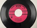Calendars 62 DOO WOP 45 September Song/You Don’t Fall In Love CHATTAHOOCHEE HEAR