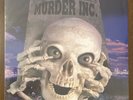Murder Inc. – Playin' For Keeps - Sealed Splatter Vinyl LP - New Orleans Rap