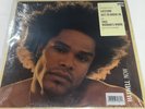 MAXWELL – NOW - VINYL LP 2001 SONY - Tested/works