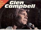 Glen Campbell     48-LP's   &   Box Set       Choose  Any  5-LP's  For  $22.00