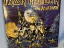 IRON MAIDEN Live After Death 1985 Vinyl Double LP Capitol SABB-12441 Record