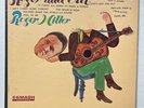 Roger and Out Roger Miller LP Vinyl Record Album