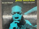 John Coltrane on Blue Note 1577.