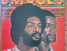 GIL SCOTT HERON BRIAN JACKSON BRIDGES RARE 1977 AUSTRALIAN ARISTA LABEL ALBUM