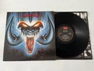 Motorhead Rock 'N' Roll - 1987  Vinyl 12
