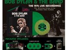 Third Man Records Vault #61 Bob Dylan & The Band The 1974 Live Recordings SEALED
