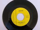FUGITIVES   - rock GARAGE 60'S MICHIGAN -   VERY RARE