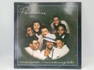 Paradise Worlds Apart Lp 1982 Private Press Soul Funk Gospel Lp VG+ With Inner