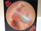 The Cars Shake It Up LP 1981 Elektra 5E-567 VG+/VG+