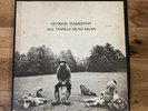 George Harrison - All Things Must Pass - WITH POSTER- (3 LPs- APPLESTCH636)