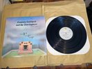Robert Calvert - Captain Lockheed & The Starlight’s - 12”lp 1977 USA Signed Vgc+