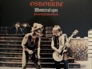 Ozzy Osbourne Montreal 1981 Randy Rhoads Live Record New Mint Sealed