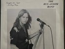 RUS AXSOM BAND Tonight's the Night b/w No Easy Ways 7” 1983 POWERPOP Axsom