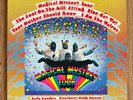The Beatles Magical Mystery Tour LP Vinyl EMI Records MFSL 1-047 EX/EX mofi