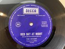 The Accent- Aussie Decca 45  