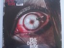 Evil Dead Rise (Music From The Motion Picture) 2023 Waxwork Records