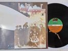 LED ZEPPELIN II LP Atlantic Bob Ludwig Hot Mix RL BOTH SIDES GERMANY GRAIL