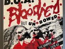 DOA D.O.A. Bloodied But Unbowed PUNK '78-'83 LP CD016 VINYL RARE original