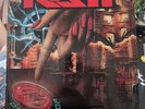 Ratt Detonator Lp Atlantic 7567-82127-1 Germany Import 1990 Hard Rock Hair Metal