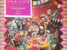 Oingo Boingo- Dead Man's Party Promo LP with Insert and Hype Sticker