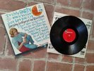 GOLDEN HITS OF LESLEY GORE It’s My Party Mercury SR-60124 Vinyl Record VG+/VG