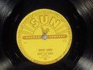 78 RPM -- Jerry Lee Lewis, Sun 259 