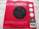 YARDBIRDS   HAPPENINGS TEN YEARS TIME AGO/ PSYCHO DAISIES ** 1966 UK COLUMBIA 7