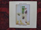 John Foxx - The Garden - Canada LP